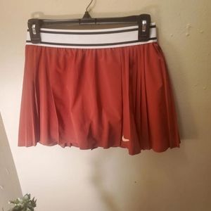 Nike victory skirt